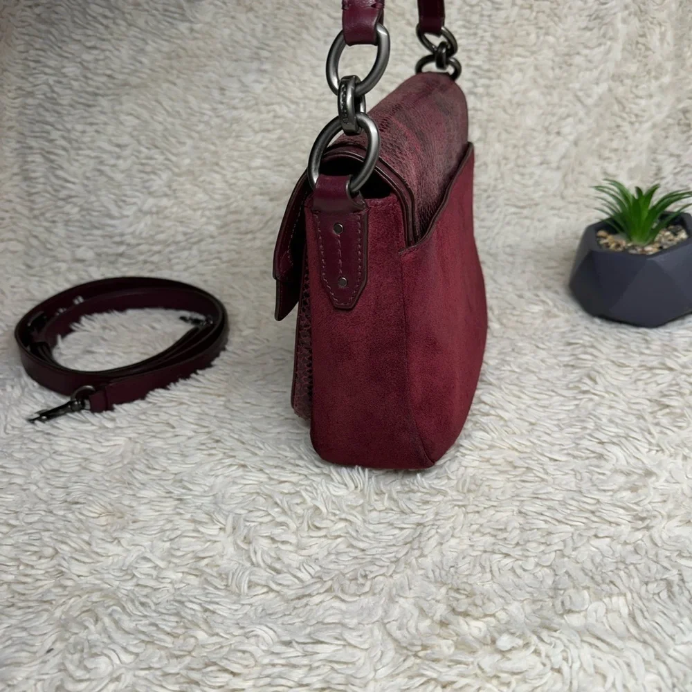 Coach bag taylor